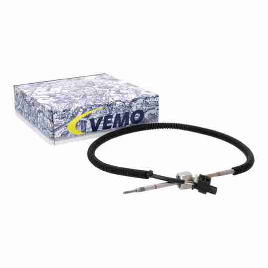 V30-72-0324 - Sensor, exhaust gas temperature 