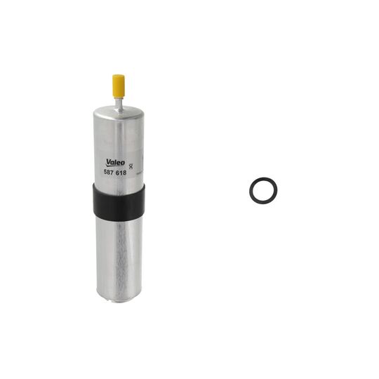 587618 - Fuel filter 