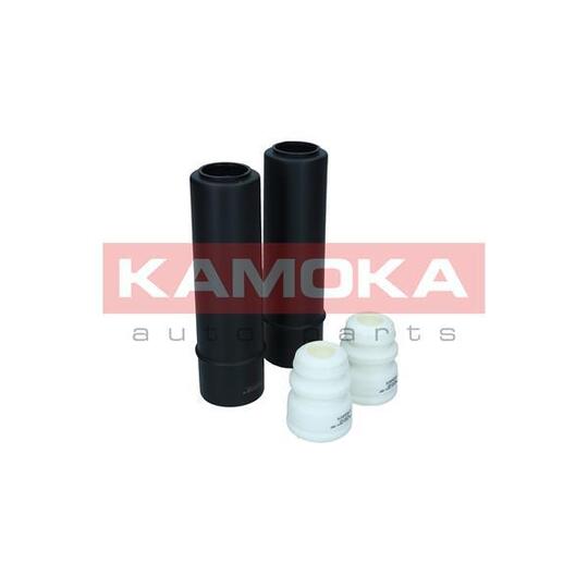 2019136 - Dust Cover Kit, shock absorber 