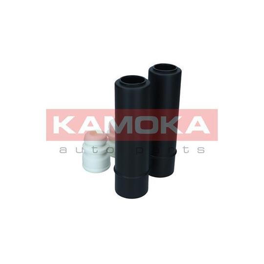 2019136 - Dust Cover Kit, shock absorber 