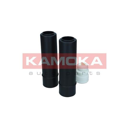 2019136 - Dust Cover Kit, shock absorber 