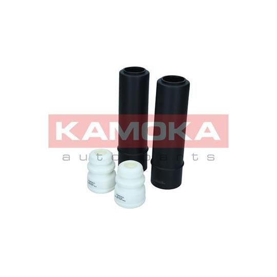 2019136 - Dust Cover Kit, shock absorber 