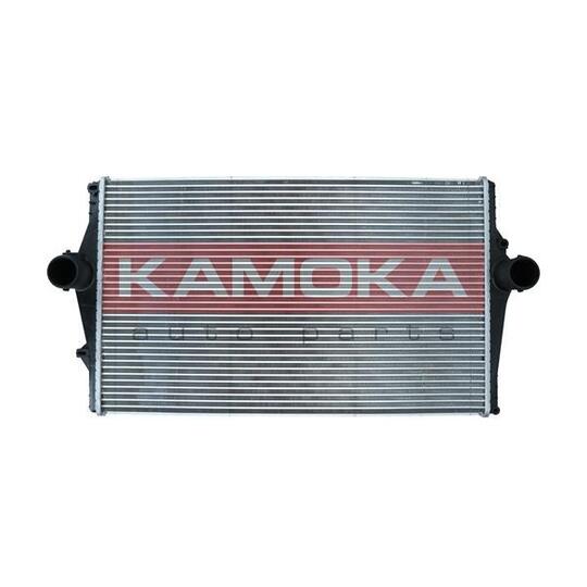 7750129 - Kompressoriõhu radiaator 