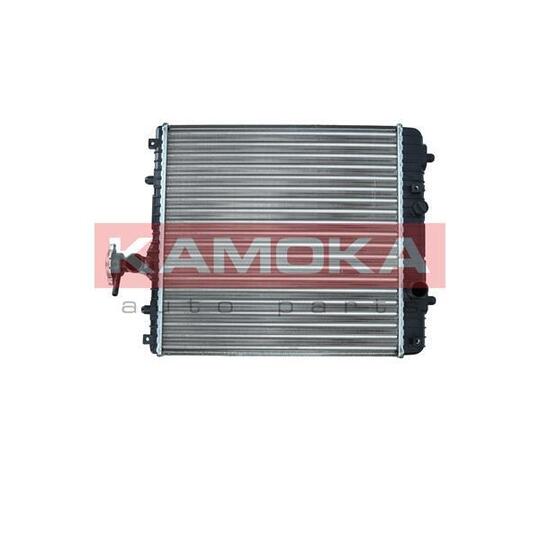 7705203 - Radiator, engine cooling 