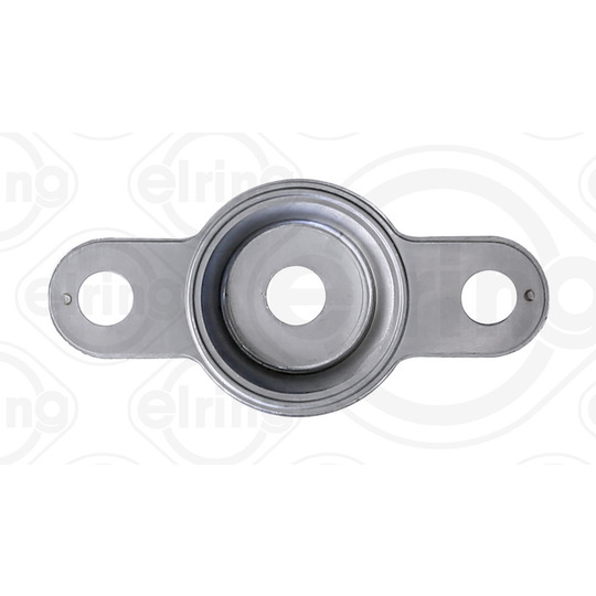 002.710 - Gasket, EGR valve pipe 