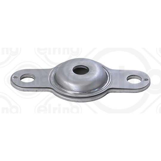 002.710 - Gasket, EGR valve pipe 