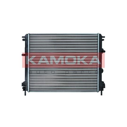 7705046 - Radiator, engine cooling 