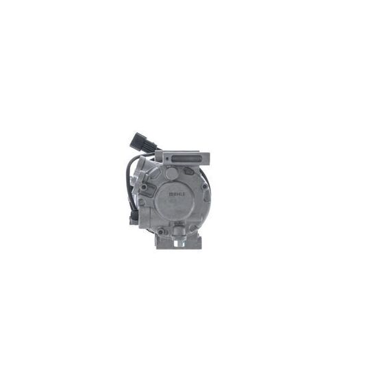 ACP 1634 000S - Compressor, air conditioning 