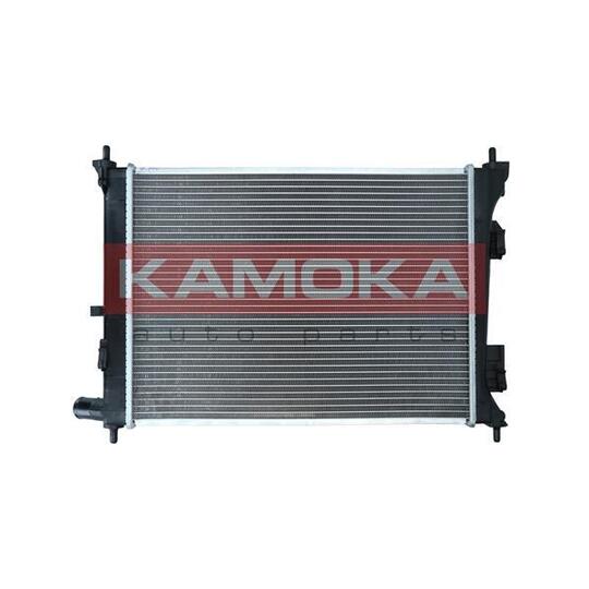 7700007 - Radiator, engine cooling 