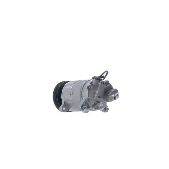 ACP 599 000S - Compressor, air conditioning 