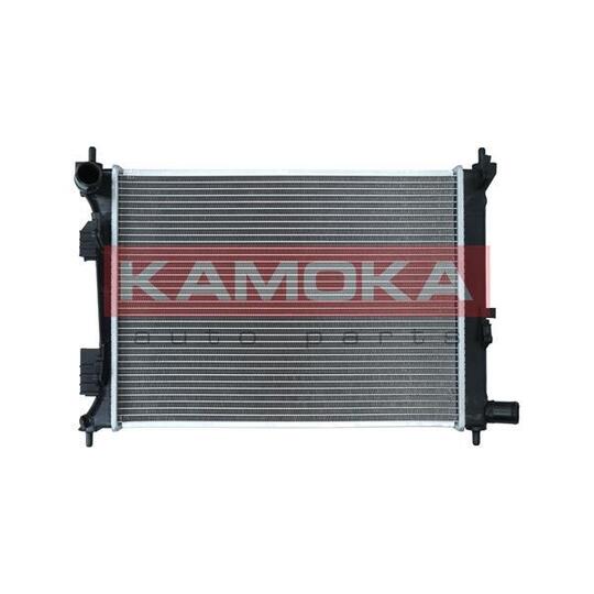 7700007 - Radiator, engine cooling 