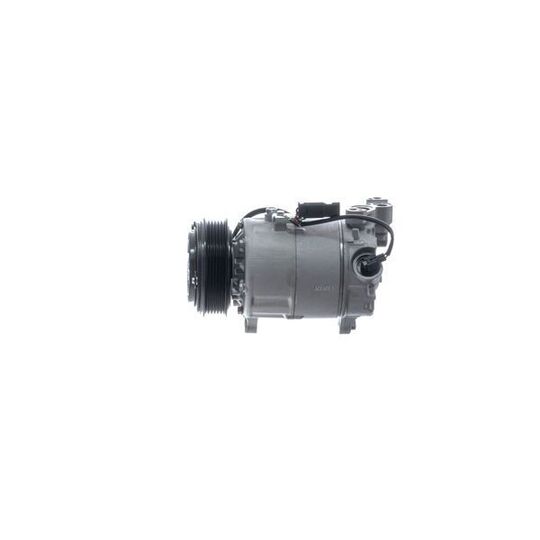 ACP 599 000S - Compressor, air conditioning 