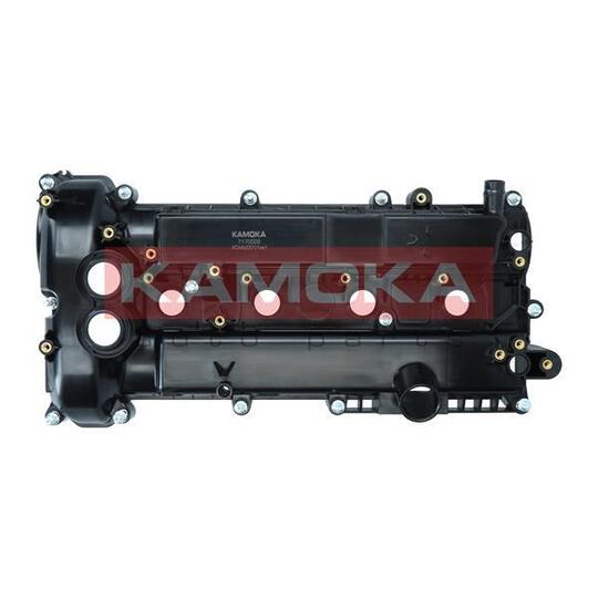 7170026 - Cylinder Head Cover 