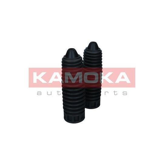 2019148 - Dust Cover Kit, shock absorber 