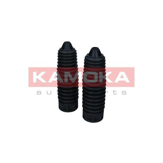 2019148 - Dust Cover Kit, shock absorber 