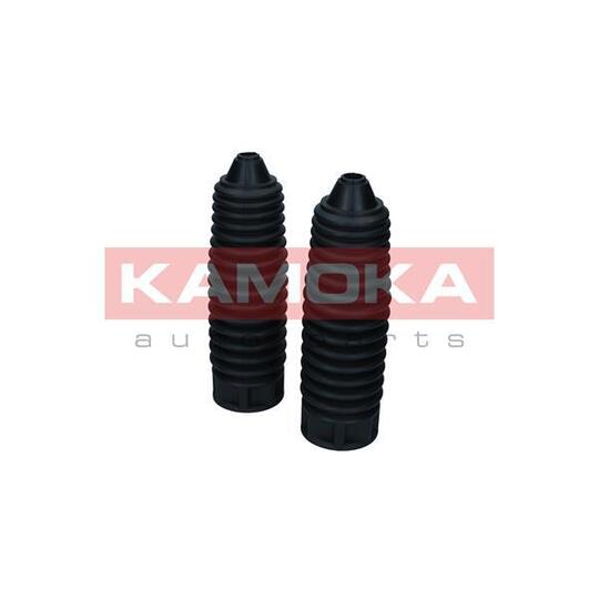 2019148 - Dust Cover Kit, shock absorber 