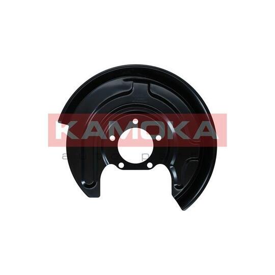 1180267 - Splash Panel, brake disc 