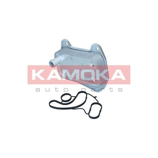 7730011 - Oil Cooler, engine oil 