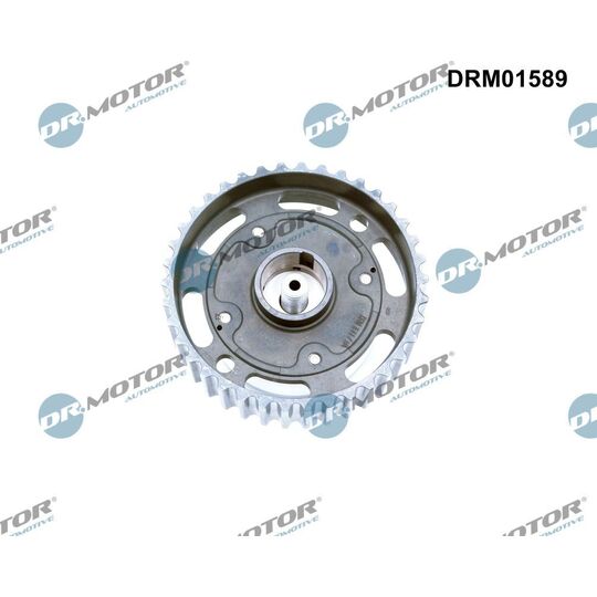 DRM01589 - Camshaft Adjuster 