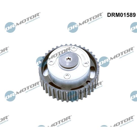 DRM01589 - Camshaft Adjuster 