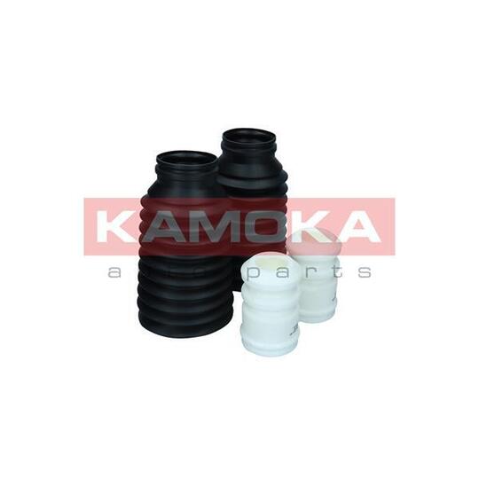 2019165 - Dust Cover Kit, shock absorber 