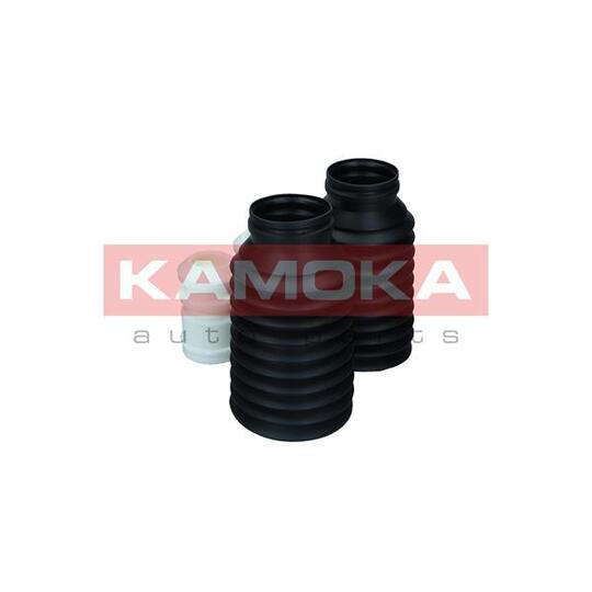 2019165 - Dust Cover Kit, shock absorber 