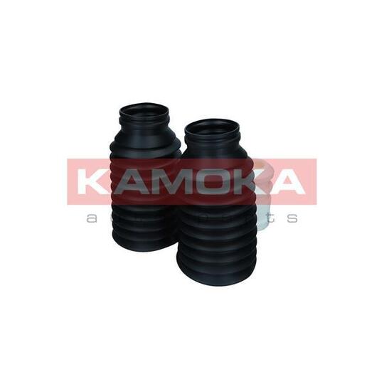 2019165 - Dust Cover Kit, shock absorber 