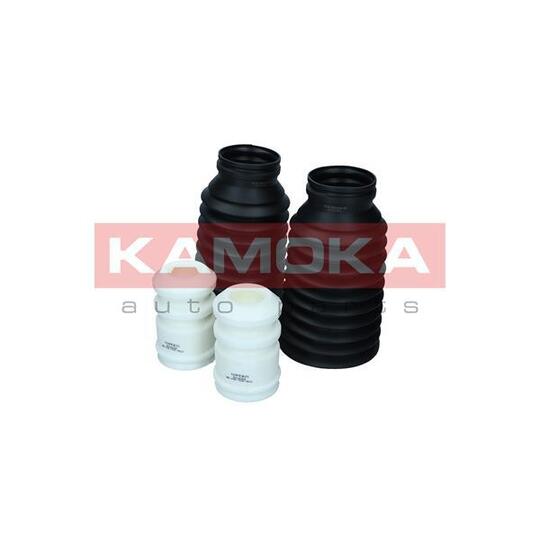 2019165 - Dust Cover Kit, shock absorber 