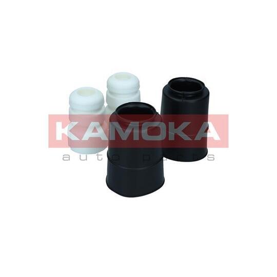 2019124 - Dust Cover Kit, shock absorber 