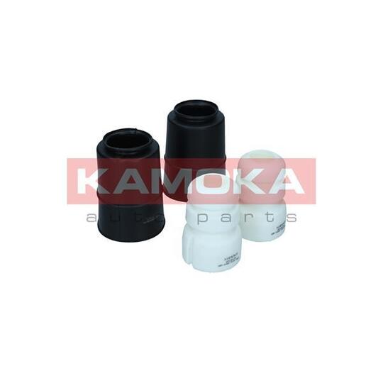 2019124 - Dust Cover Kit, shock absorber 