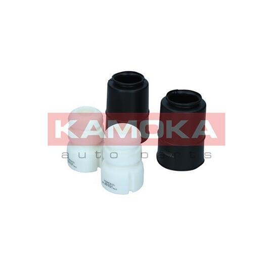 2019124 - Dust Cover Kit, shock absorber 