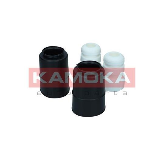 2019124 - Dust Cover Kit, shock absorber 