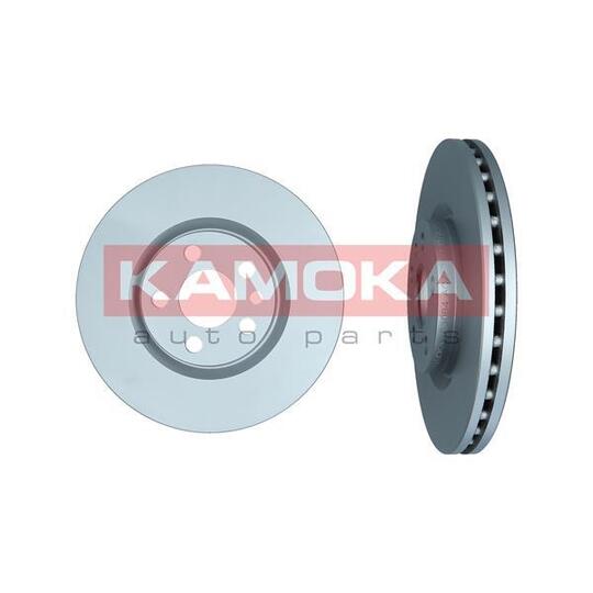 103084 - Brake Disc 