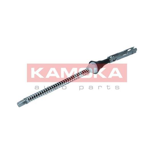 1190243 - Cable Pull, parking brake 