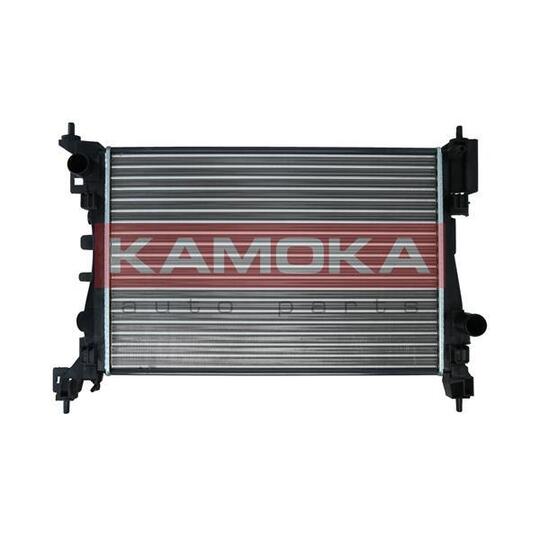 7705096 - Radiator, engine cooling 