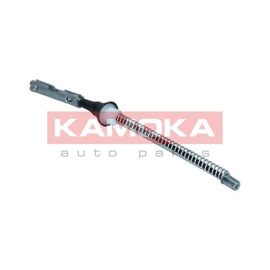 1190243 - Cable Pull, parking brake 