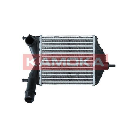 7750142 - Charge Air Cooler 