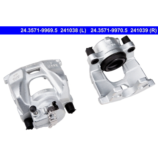 24.3571-9970.5 - Brake Caliper 