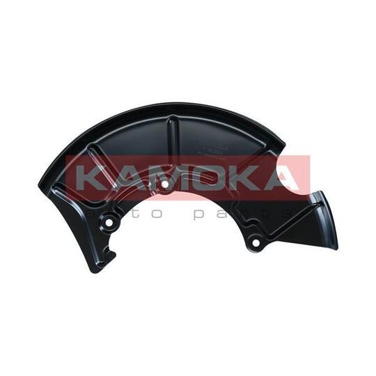 1180224 - Splash Panel, brake disc 