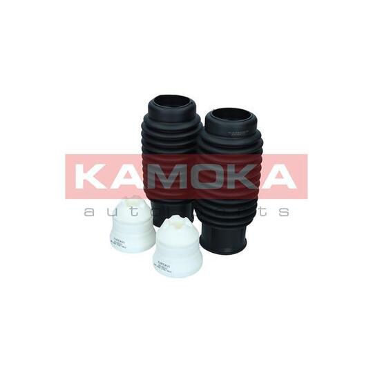 2019210 - Dust Cover Kit, shock absorber 