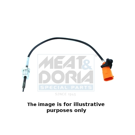 12056E - Sensor, exhaust gas temperature 