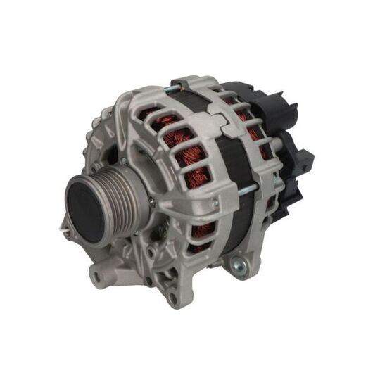 STX110317R - Generator 