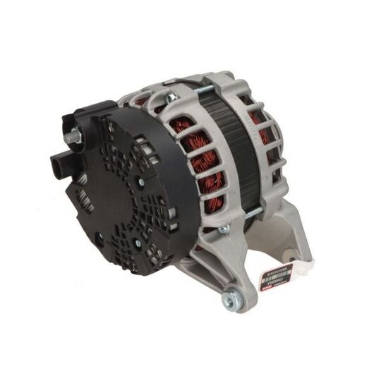 STX110317R - Generator 