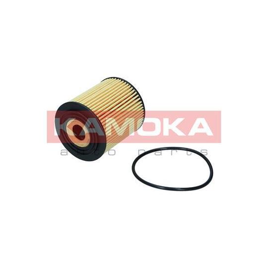 F121901 - Oil filter 