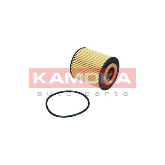 F121901 - Oil filter 