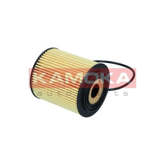 F121901 - Oil filter 