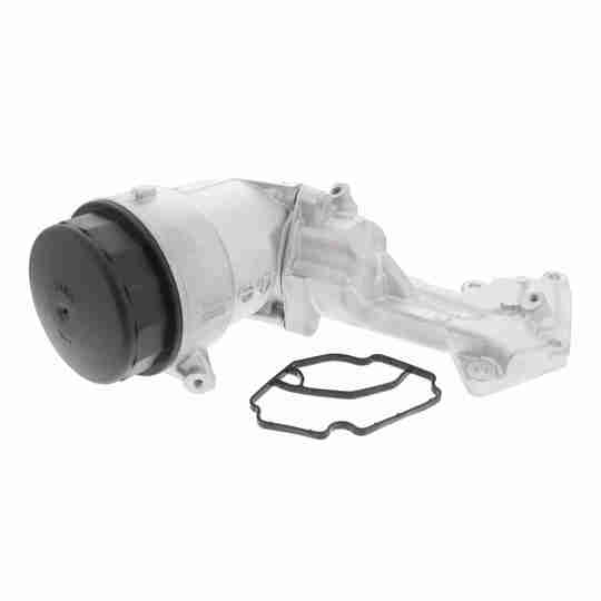 V30-4319 - Housing, oil filter 