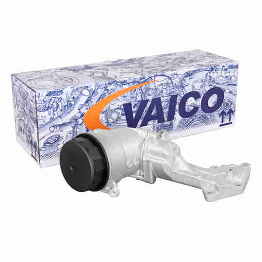 V30-4319 - Housing, oil filter 