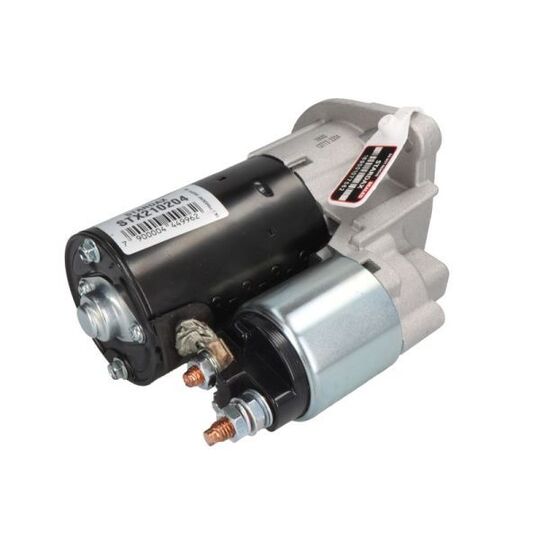 STX210204R - Starter 