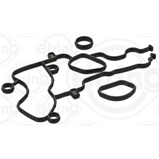 113.160 - Gasket Set, timing case 